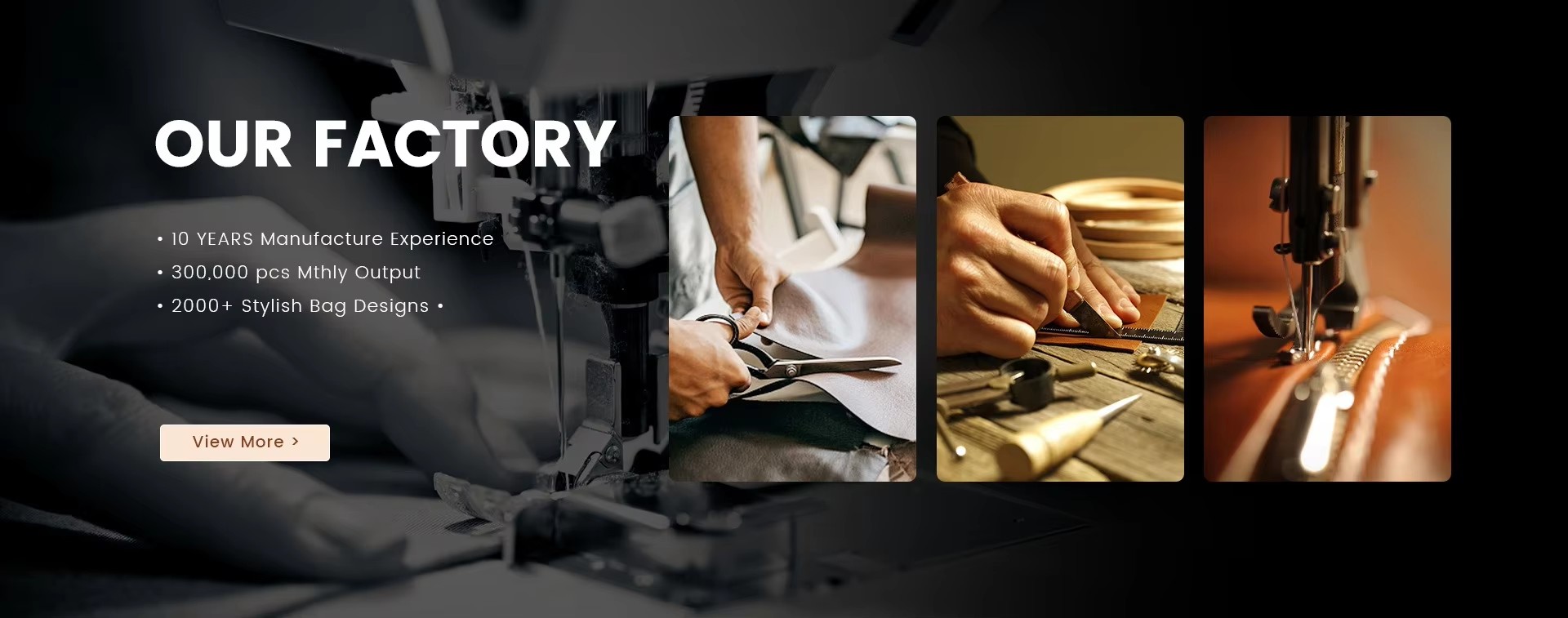 幻灯片-cairns leather